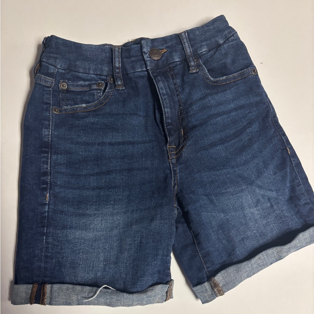 Aeropostale Denim Shorts